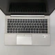 Ультрабук HP EliteBook 840 G7 / 14" (1920x1080) IPS / Intel Core i5-10210U (4 (8) ядра по 1.6 - 4.2 GHz) / 16 GB DDR4 / 256 GB SSD M.2 / Intel UHD Graphics / WebCam б/у - изображение 7