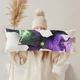 Дакимакура Faceless Void (Dota 2), (подушка обнимашка) 100*33 см - изображение 1
