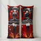 Дакімакура Селестія Люденберг Danganronpa, (подушка обіймашка) 120*40 см - зображення 4