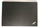 Ноутбук Lenovo ThinkPad L470 - 14" (1366х768) / i7-7500U / 8gb / 256gb ssd / AMD Radeon R5 M330, 2GB, 4G/LTE, сканер відбитка, Б/в - зображення 4