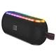 Портативная беспроводная Bluetooth колонка Borofone BR46 |BT5.4, TF/USB/AUX/FM/TWS, 4h| Black - изображение 1
