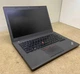Ноутбук Lenovo ThinkPad T460 / 14" (1366x768) TN / Intel Core i5-6300U (2 (4) ядра по 2.4 - 3.0 GHz) / 8 GB DDR3 / 480 GB SSD / Intel HD Graphics 520 / WebCam б/у - изображение 4