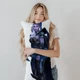 Дакимакура Drow Ranger (Dota 2), (подушка обнимашка) 120*40 см - изображение 3