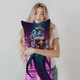 Дакимакура Queen Azshara naga Варкрафт, (подушка обнимашка) 150*50 см - изображение 3