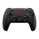 Бездротовий Геймпад Джойстик Ігровий Контролер Xtrike ME GP-51 Bluetooth Gamepad для Android / PS / Switch / PC, Чорний - зображення 1