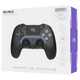 Бездротовий джойстик геймпад 600 mAh Proove Gaming Skadi|Bluetooth, Тouch-pad, 10H, PlayStation 4, PC, Android, Windows|Чорний - зображення 9