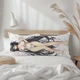 Дакимакура Azur Lane Takao, (подушка обнимашка) 120*40 см - изображение 2