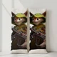 Дакимакура Hoodwink (Dota 2), (подушка обнимашка) 150*50 см - изображение 4