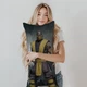 Дакимакура Скорпион (Mortal Kombat), (подушка обнимашка) 150*50 см - изображение 3