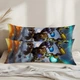 Мини Дакимакура Tinker (Dota 2), (подушка обнимашка) 60*20 см - изображение 2