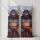 Дакімакура Lion (Dota 2), (подушка обіймашка) 120*40 см - зображення 4