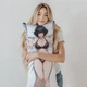 Дакимакура Lady Devil May Cry 1, (подушка обнимашка) 120*40 см - изображение 3