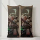 Дакимакура Pudge (Dota 2), (подушка обнимашка) 150*50 см - изображение 4