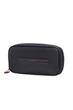 Бумажник Samsonite ECODIVER ADD-ONS BLACK 23x12x6 KR9*09520 - изображение 2