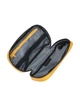 Бумажник Samsonite ECODIVER ADD-ONS YELLOW 23x12x6 KR9*06520 - изображение 4