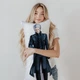 Дакимакура Вергилий Devil May Cry 5 DMC V, (подушка обнимашка) 120*40 см - изображение 3