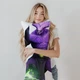 Дакімакура Faceless Void (Dota 2), (подушка обіймашка) 120*40 см - зображення 3