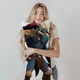 Дакимакура Huskar (Dota 2), (подушка обнимашка) 120*40 см - изображение 3
