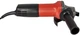 Угловая шлифовальная машина Vitals Master Ls1272HLv (205399) - изображение 6