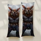 Міні Дакімакура Ursa (Dota 2), (подушка обіймашка) 60*20 см - зображення 1