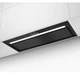 Вытяжка встраиваемая FABER INKA LUX EVO BK MATT A70 - изображение 2