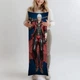 Дакимакура Данте Devil May Cry, (подушка обнимашка) 120*40 см - изображение 1