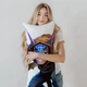 Дакимакура Slark (Dota 2), (подушка обнимашка) 120*40 см - изображение 3