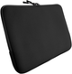 Etui na laptopa Fixed Sleeve 14" Black (FIXSLE-14-BK) - obraz 1