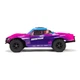 Машинка на радиоуправлении Arrma Senton 223S 1/10 BLX Brushless RTR 4WD Short Course Truck (Blue ARA4303V4T3) - изображение 4
