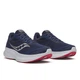 Кроссовки Saucony Cohesion 18 45 Navy (1097-S21034-215 11) - изображение 2