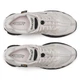 Кроссовки Saucony Progrid Triumph 4 Gorpcore Unisex 44 Cream (1097-S70758-4 10) - изображение 5
