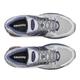 Кроссовки Saucony Progrid Triumph 4 Unisex S70902 40 Grey/Purple (1097-S70902-3 7) - изображение 5