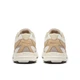 Кроссовки Saucony Ride Millennium Suede Unisex 45 Light Coffee (1097-S70856-6 11) - изображение 4