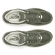 Кроссовки Saucony Grid Jazz 9 Suede 42.5 Olive (1097-S70898-1 9) - изображение 5