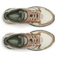 Кроссовки Saucony Progrid Triumph 4 Shonella Abraham Unisex 42.5 Beige (1097-S70903-1 9) - изображение 5