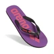 Вьетнамки Arena Flip Flop 40 Plum (1097-002309-110 40) - изображение 1