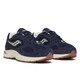 Кроссовки Saucony Grid Jazz 9 Suede 44 Navy (1097-S70898-2 10) - изображение 3