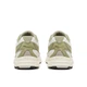 Кроссовки Saucony Ride Millennium Suede Unisex 44 Pink/Green (1097-S70856-5 10) - изображение 4
