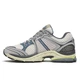 Кроссовки Saucony Progrid Triumph 4 Unisex S70902 38 Grey/Blue (1097-S70902-4 5,5) - изображение 3