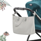 Сумка для мами Kinderkraft Treasurebag Nature vibes KATREAMBLGR0000 (5902533919567) - зображення 10