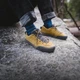 Кросівки Black Diamond M Prime 48 (12.5 UK) Amber/carbon - зображення 5