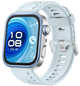 Smartwatch Huawei Watch Fit 4 Pro Blue (6942103155055) - obraz 1