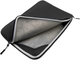 Etui na laptopa Fixed Sleeve 15.6" Black (FIXSLE-15-BK) - obraz 2