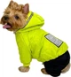 Зимний комбинезон для собак Dog XL Салатовый - изображение 1
