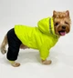 Зимний комбинезон для собак Dog XL Салатовый - изображение 7