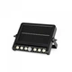 LED светильник автономный сенсорный настенный IP54 VIDEX 600Lm 5000K (VL-WLSO-025-S) - изображение 2