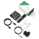 Смарт ТВ приставка Tanix TX5 4/64 Гб Smart TV Box Google TV 14 (594-64) - зображення 2