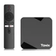 Смарт ТВ приставка Tanix TX5 4/64 Гб Smart TV Box Google TV 14 (594-64) - зображення 4