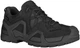 Кроссовки с Gore-Tex Lowa Zephyr MK2 GTX LO TF W 37 UK 4/EU Black - изображение 2