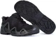 Кроссовки с Gore-Tex Lowa Zephyr MK2 GTX LO TF 43.5 UK 9/EU Black - изображение 3